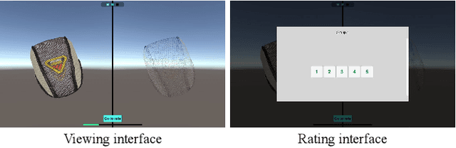 Figure 1 for Screen-based 3D Subjective Experiment Software