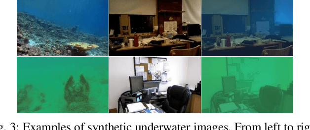 Figure 4 for SyreaNet: A Physically Guided Underwater Image Enhancement Framework Integrating Synthetic and Real Images
