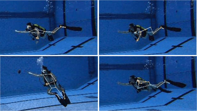 Figure 3 for Diver Interest via Pointing: Human-Directed Object Inspection for AUVs
