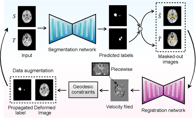 Figure 1 for MetaMorph: Learning Metamorphic Image Transformation With Appearance Changes