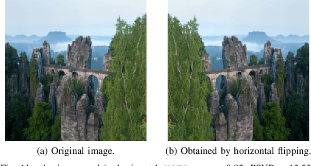 Figure 3 for How to Evaluate Semantic Communications for Images with ViTScore Metric?