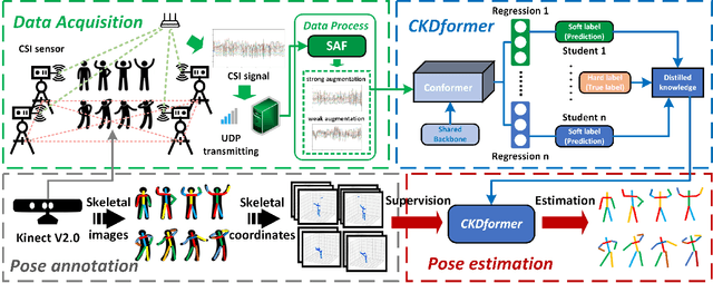 Figure 3 for PowerSkel: A Device-Free Framework Using CSI Signal for Human Skeleton Estimation in Power Station