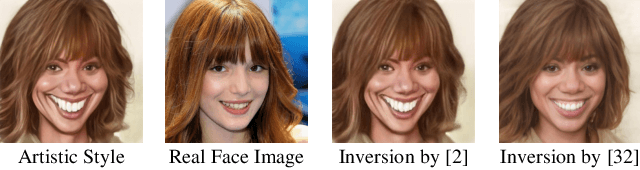 Figure 2 for Deformable One-shot Face Stylization via DINO Semantic Guidance
