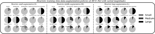 Figure 3 for Joint Optimization of Class-Specific Training- and Test-Time Data Augmentation in Segmentation