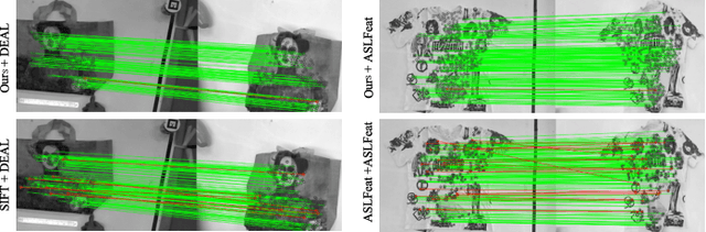 Figure 4 for Learning to Detect Good Keypoints to Match Non-Rigid Objects in RGB Images
