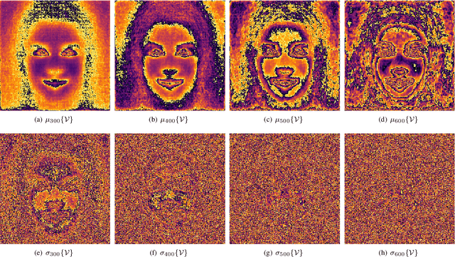Figure 2 for Fuzzy-Conditioned Diffusion and Diffusion Projection Attention Applied to Facial Image Correction