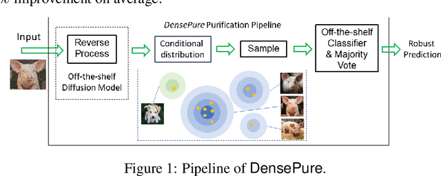 Figure 1 for DensePure: Understanding Diffusion Models towards Adversarial Robustness
