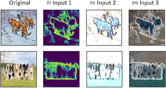 Figure 3 for Feature CAM: Interpretable AI in Image Classification