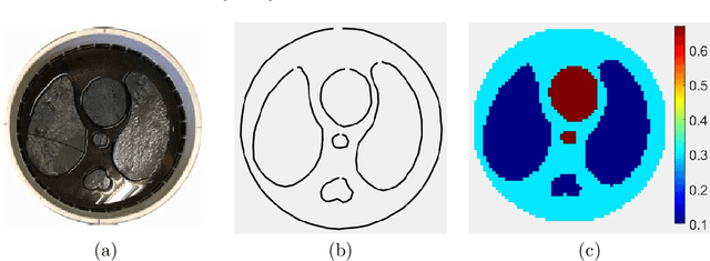 Figure 3 for Electrical Impedance Tomography with Deep Calderón Method