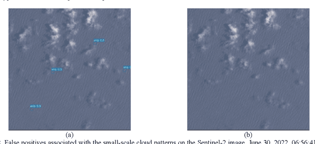 Figure 2 for Insight Into the Collocation of Multi-Source Satellite Imagery for Multi-Scale Vessel Detection