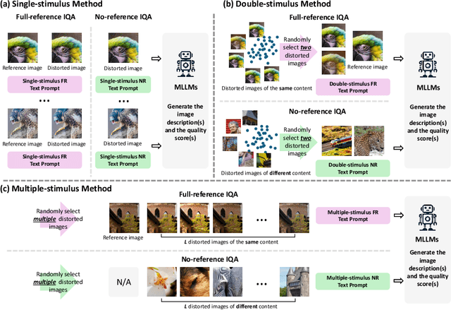 Figure 2 for A Comprehensive Study of Multimodal Large Language Models for Image Quality Assessment