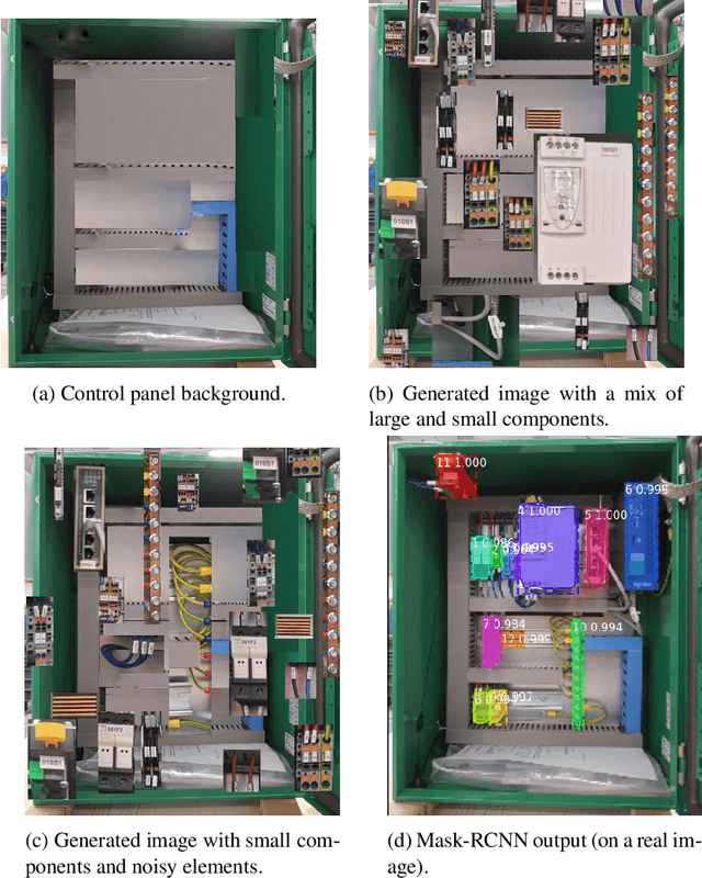 Figure 3 for Neuro-Symbolic AI for Compliance Checking of Electrical Control Panels
