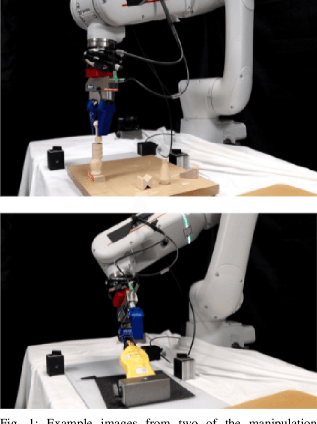 Figure 1 for A Virtual Reality Teleoperation Interface for Industrial Robot Manipulators