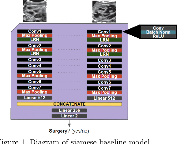 Figure 1 for From Single-Visit to Multi-Visit Image-Based Models: Single-Visit Models are Enough to Predict Obstructive Hydronephrosis