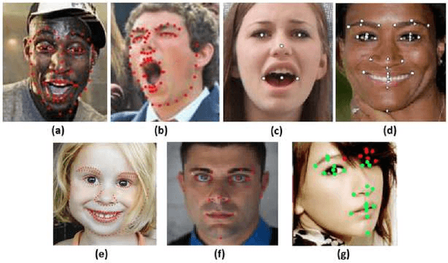 Figure 4 for Facial Landmark Detection Evaluation on MOBIO Database