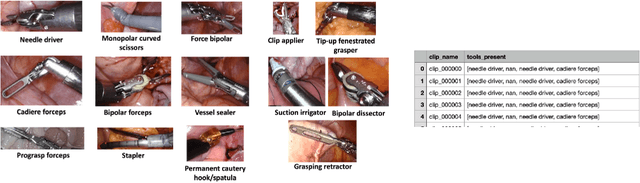 Figure 3 for Surgical tool classification and localization: results and methods from the MICCAI 2022 SurgToolLoc challenge