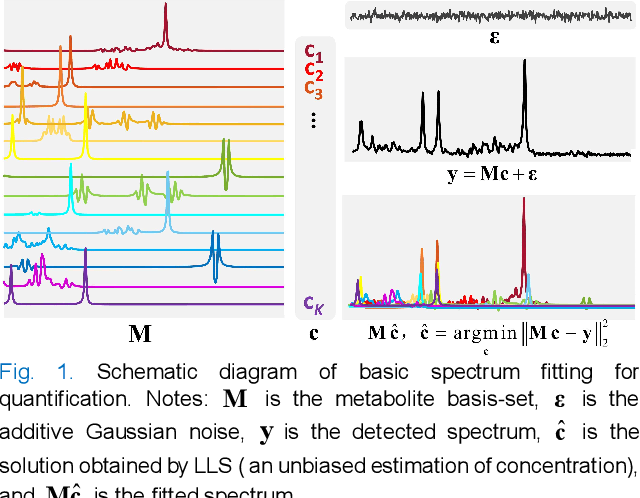 Figure 1 for Magnetic Resonance Spectroscopy Quantification Aided by Deep Estimations of Imperfection Factors and Overall Macromolecular Signal