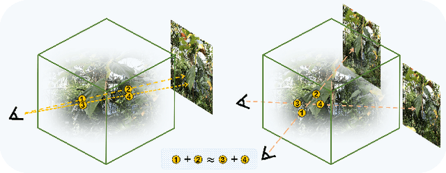 Figure 3 for Transforming Radiance Field with Lipschitz Network for Photorealistic 3D Scene Stylization