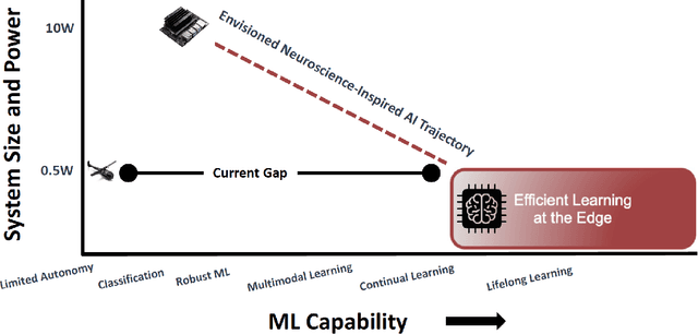 Figure 1 for Exploiting Large Neuroimaging Datasets to Create Connectome-Constrained Approaches for more Robust, Efficient, and Adaptable Artificial Intelligence