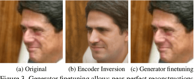 Figure 3 for CLIP2Protect: Protecting Facial Privacy using Text-Guided Makeup via Adversarial Latent Search