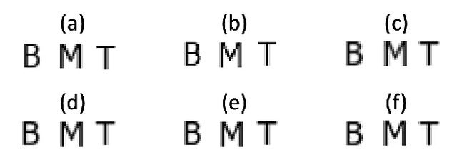Figure 2 for Neural Font Rendering