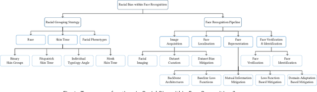Figure 1 for Racial Bias within Face Recognition: A Survey