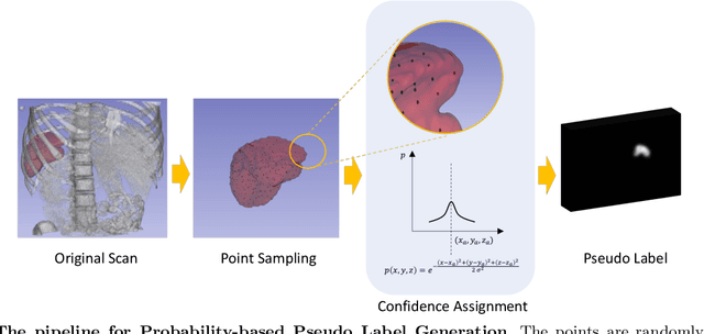 Figure 3 for Enhancing Weakly Supervised 3D Medical Image Segmentation through Probabilistic-aware Learning