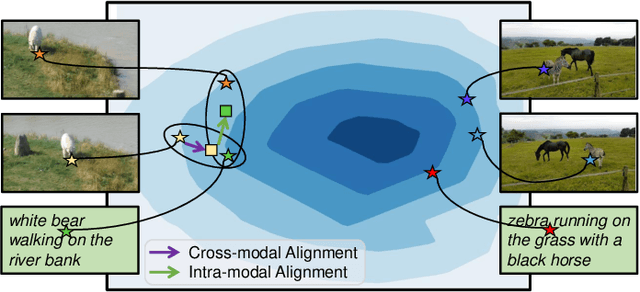 Figure 3 for All in One: Exploring Unified Vision-Language Tracking with Multi-Modal Alignment