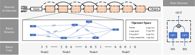 Figure 3 for G-EvoNAS: Evolutionary Neural Architecture Search Based on Network Growth