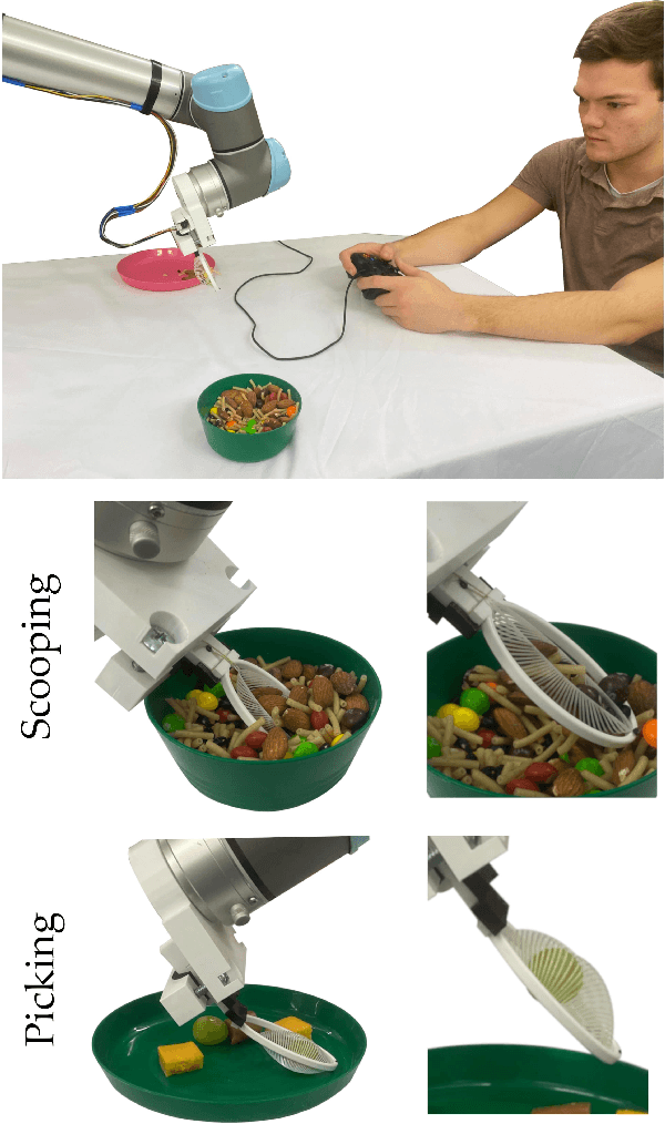 Figure 1 for Kiri-Spoon: A Soft Shape-Changing Utensil for Robot-Assisted Feeding