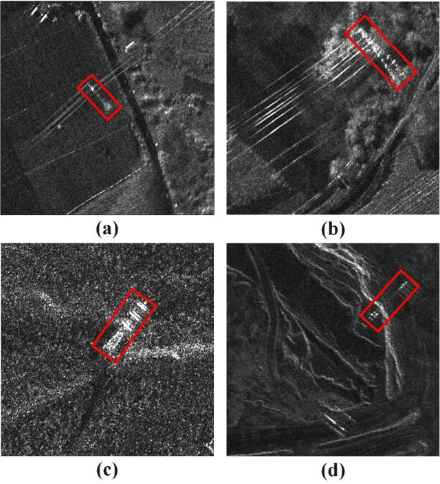 Figure 1 for Prompt Learning for Oriented Power Transmission Tower Detection in High-Resolution SAR Images