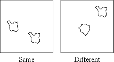 Figure 1 for Deep Neural Networks Can Learn Generalizable Same-Different Visual Relations