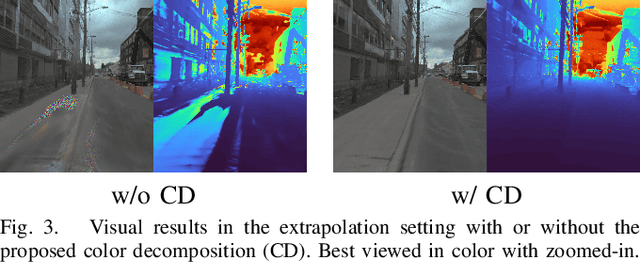 Figure 3 for Lightning NeRF: Efficient Hybrid Scene Representation for Autonomous Driving