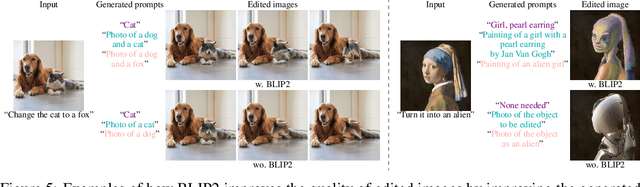 Figure 4 for InstructEdit: Improving Automatic Masks for Diffusion-based Image Editing With User Instructions