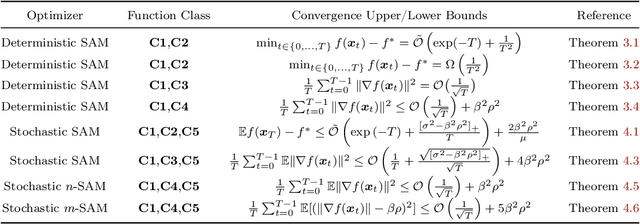 Figure 1 for Practical Sharpness-Aware Minimization Cannot Converge All the Way to Optima