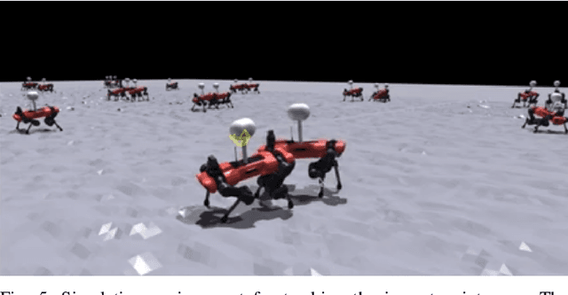 Figure 3 for Event-based Agile Object Catching with a Quadrupedal Robot
