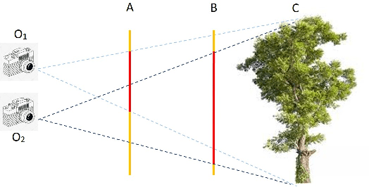 Figure 3 for Towards Domain Generalization for Multi-view 3D Object Detection in Bird-Eye-View