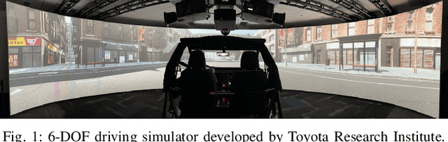 Figure 1 for MAVERIC: A Data-Driven Approach to Personalized Autonomous Driving