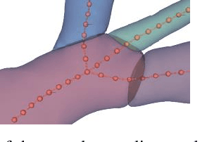 Figure 3 for Automated Coronary Arteries Labeling Via Geometric Deep Learning