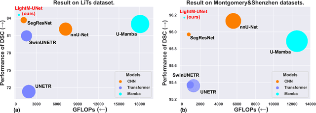 Figure 1 for LightM-UNet: Mamba Assists in Lightweight UNet for Medical Image Segmentation