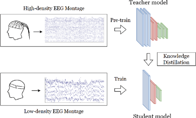 Figure 1 for Enhancing Low-Density EEG-Based Brain-Computer Interfaces with Similarity-Keeping Knowledge Distillation