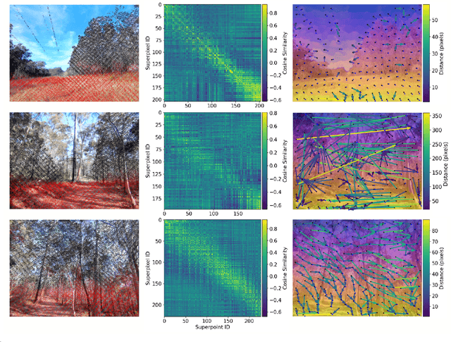 Figure 4 for Deep Robust Multi-Robot Re-localisation in Natural Environments