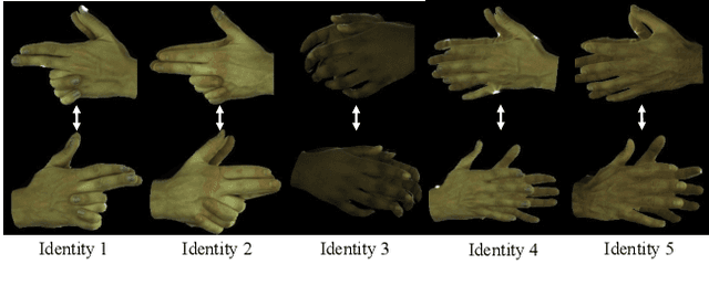 Figure 2 for BiTT: Bi-directional Texture Reconstruction of Interacting Two Hands from a Single Image