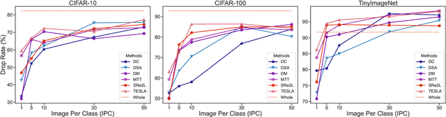 Figure 3 for DD-RobustBench: An Adversarial Robustness Benchmark for Dataset Distillation
