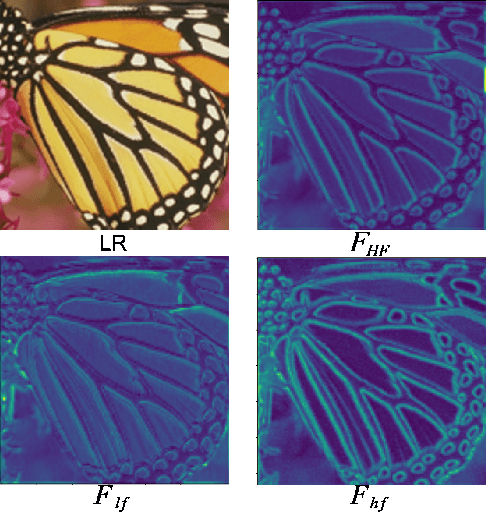 Figure 4 for A High-Frequency Focused Network for Lightweight Single Image Super-Resolution