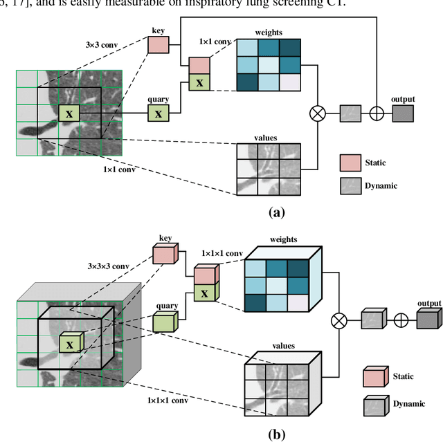 Figure 1 for Two-stage Contextual Transformer-based Convolutional Neural Network for Airway Extraction from CT Images