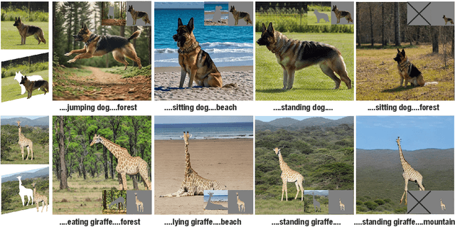 Figure 1 for LayerDiffusion: Layered Controlled Image Editing with Diffusion Models