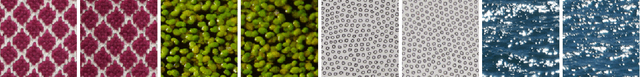 Figure 3 for Texture Representation via Analysis and Synthesis with Generative Adversarial Networks