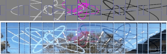 Figure 3 for Architectural-Scale Artistic Brush Painting with a Hybrid Cable Robot