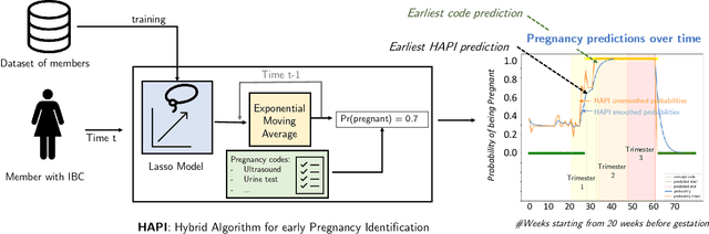 Figure 1 for Closing the Gap in High-Risk Pregnancy Care Using Machine Learning and Human-AI Collaboration